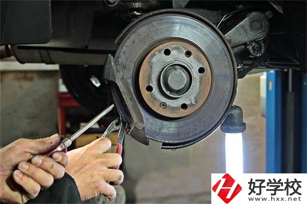永州職校有哪些熱門專業(yè)？好不好找工作？