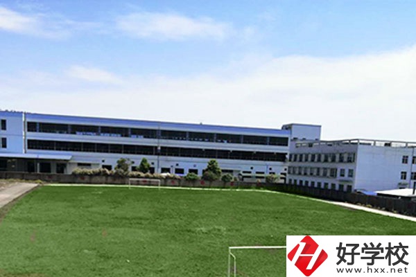 益陽(yáng)華中物聯(lián)網(wǎng)中等職業(yè)學(xué)校怎么樣？好就業(yè)嗎？