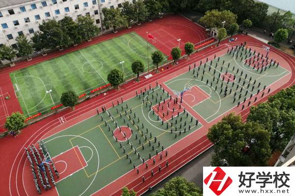 湖南哪些中職學校有直播電商服務(wù)專業(yè)？