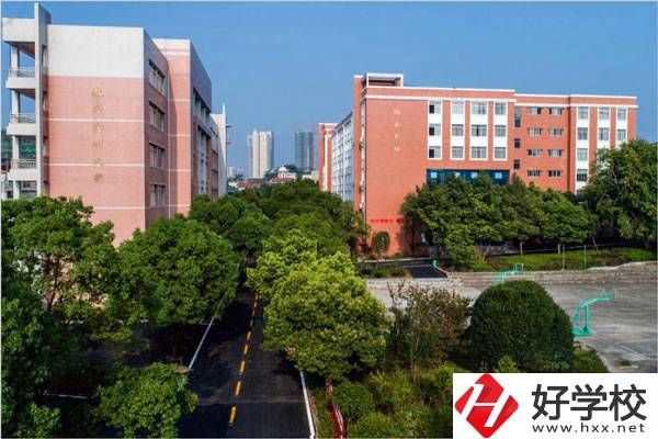 想在永州讀公辦中職學(xué)校？推薦這3所