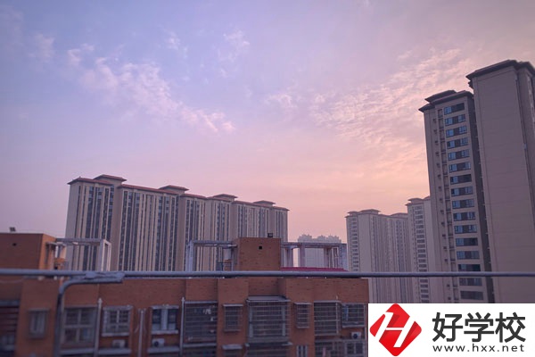 邵陽創(chuàng)業(yè)科技學(xué)校怎么樣？有什么辦學(xué)特色？