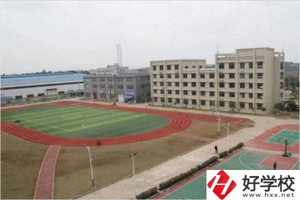 長沙經(jīng)貿(mào)職業(yè)中專學校有哪些前景比較好的專業(yè)？