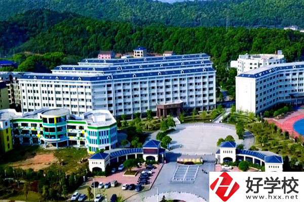 岳陽就業(yè)情況好的中職學(xué)校有哪些？辦學(xué)怎么樣？