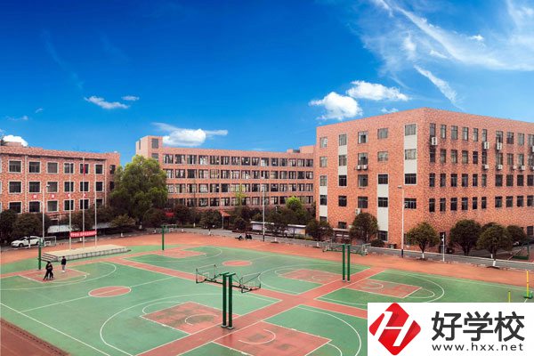 武岡市職業(yè)中專學(xué)校有哪些推薦報(bào)考的專業(yè)？