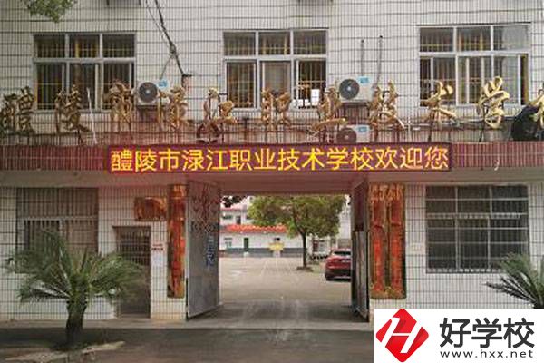 株洲醴陵有什么職校？辦學(xué)條件怎么樣？
