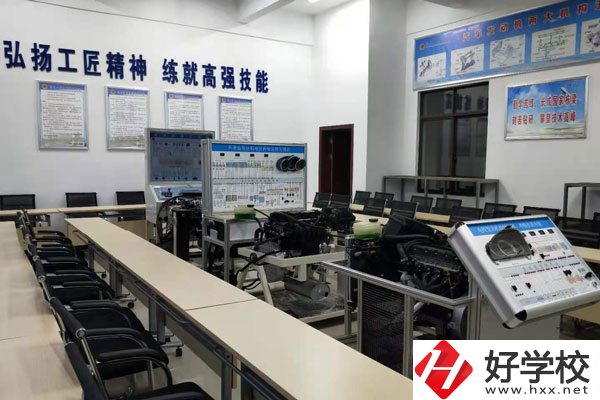 永州市工業(yè)貿(mào)易中等專業(yè)學(xué)校好不好？
