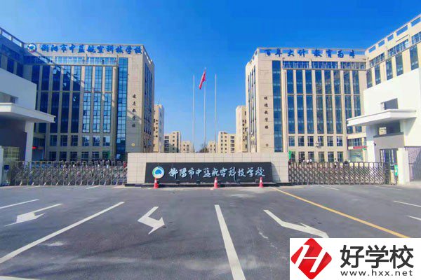 衡陽市中藍(lán)航空科技學(xué)校師資如何？有哪些優(yōu)秀教師？