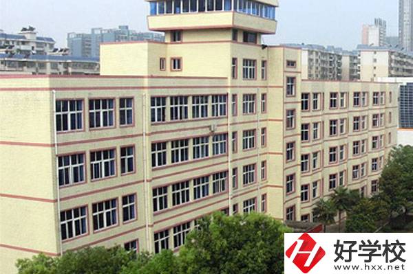 在郴州工業(yè)交通學(xué)校學(xué)什么專業(yè)好？