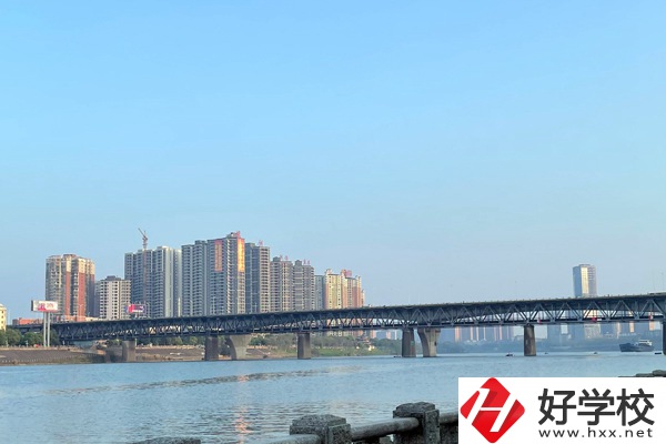 湖南省體育運(yùn)動(dòng)學(xué)校社會(huì)體育專業(yè)怎么樣？