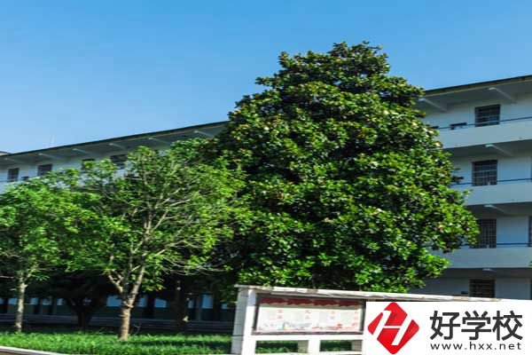 益陽綜合職業(yè)中專機電專業(yè)好嗎？有什么特色？