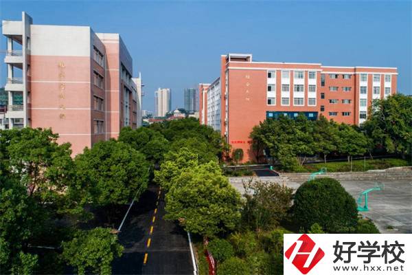 永州排名前3的中職有哪些？有什么辦學(xué)特色？