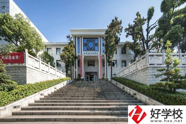 長沙建筑工程學校如何？有哪些招生專業(yè)？