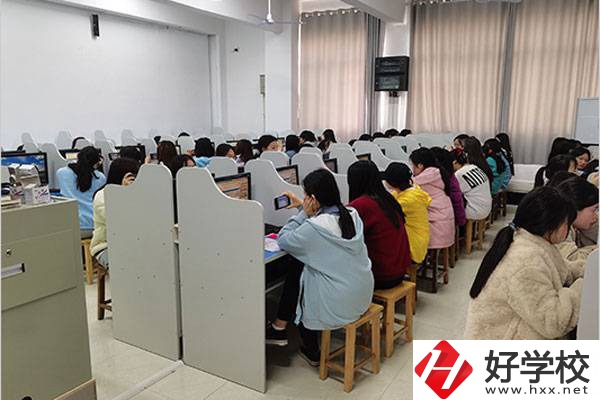 懷化城南職校怎么樣？有哪些專業(yè)？