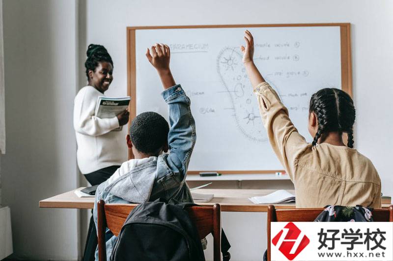 益陽科達職業(yè)技校環(huán)境怎么樣？辦學特色怎么樣？