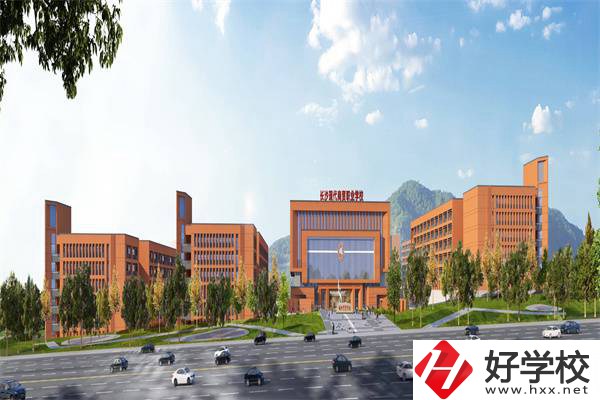 長(zhǎng)沙縣排名前三的中專是哪些？有什么辦學(xué)優(yōu)勢(shì)？