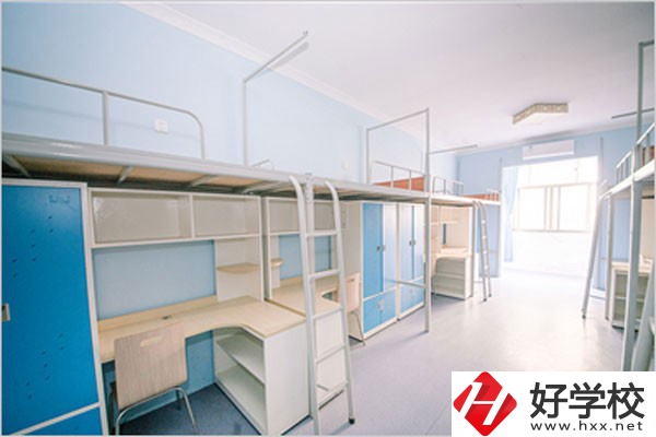瀟湘職業(yè)學(xué)院(中職部)怎么樣？有哪些辦學(xué)特色？