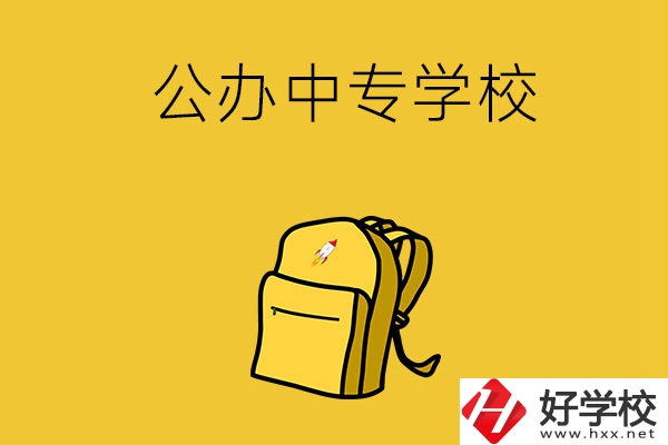 湖南省有哪些比較好的公辦中專學(xué)校？
