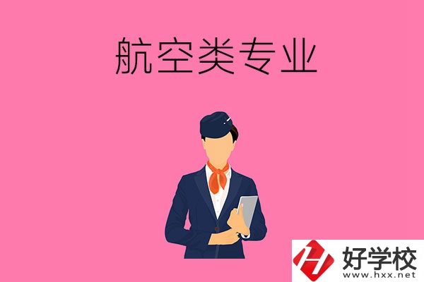 想在湖南省就讀航空類專業(yè)，建議看這所學(xué)校