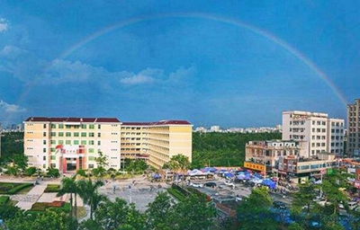 福建中專中職學校排名榜(2025年最新)