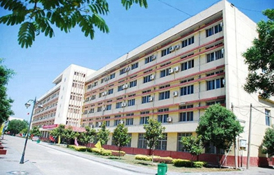 2025黃山排名靠前的民辦中職學校名單