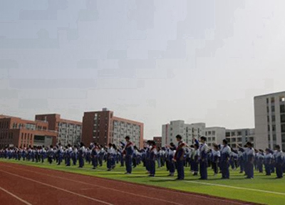 2025阜陽(yáng)公辦消防工程技術(shù)學(xué)校有哪些 阜陽(yáng)公辦消防工程技術(shù)學(xué)校名單一覽表